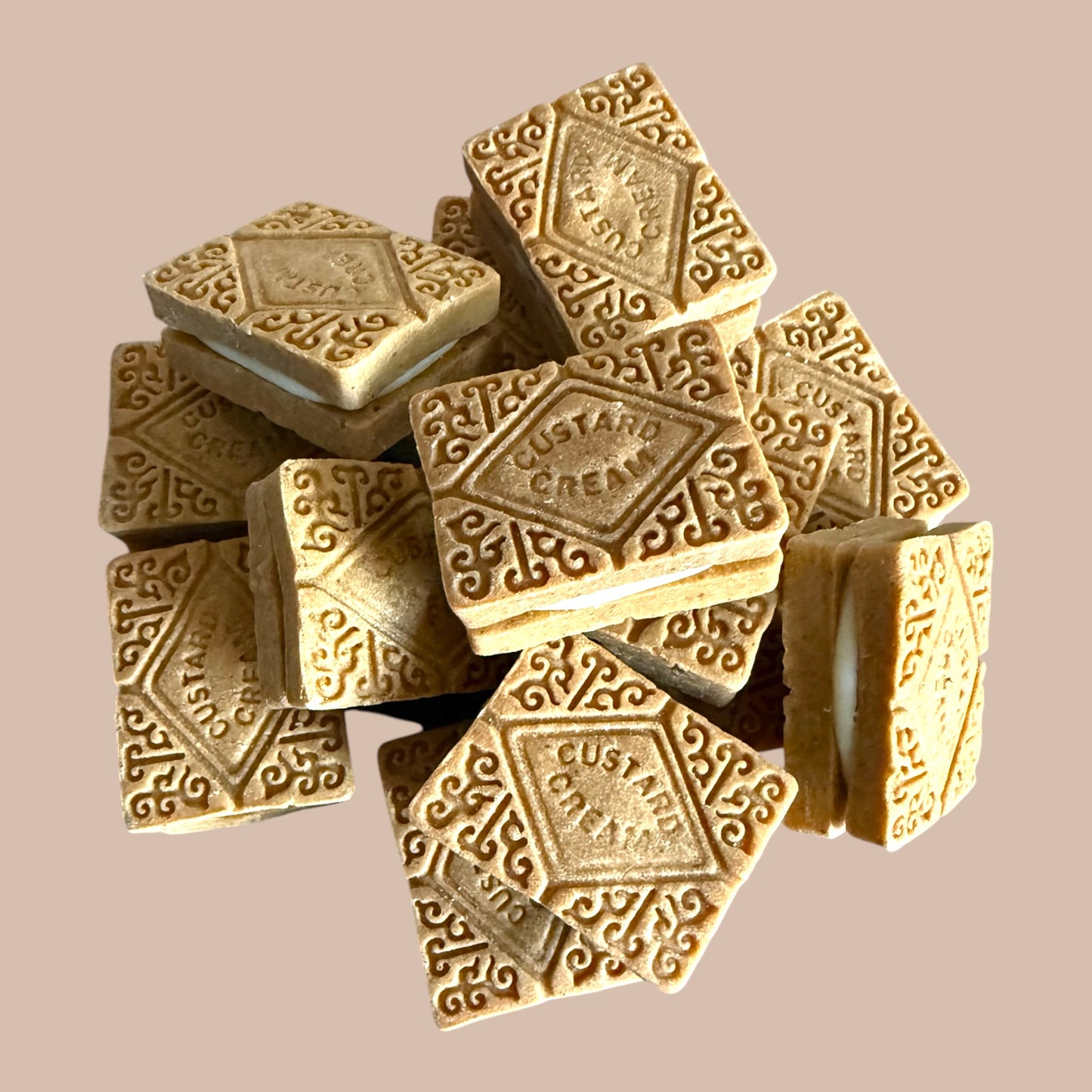 Custard Creams