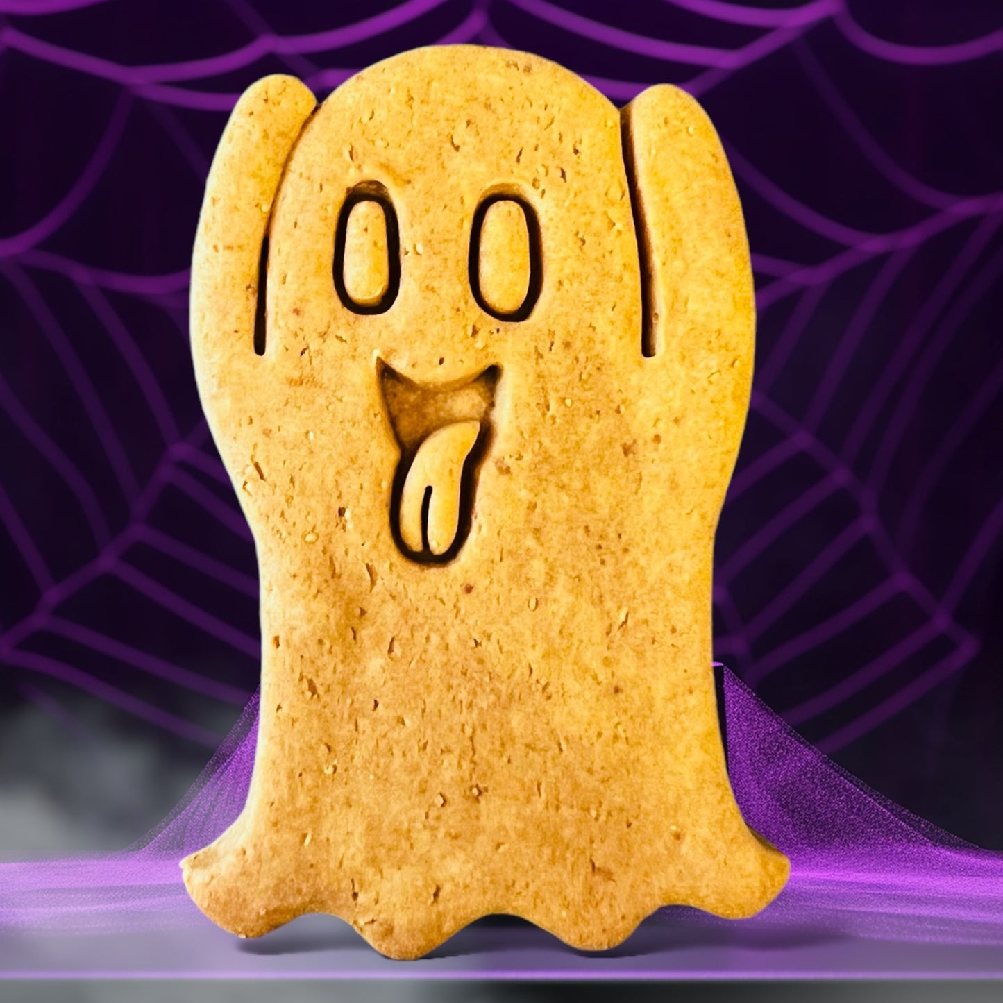 Halloween Ghost (Plain)