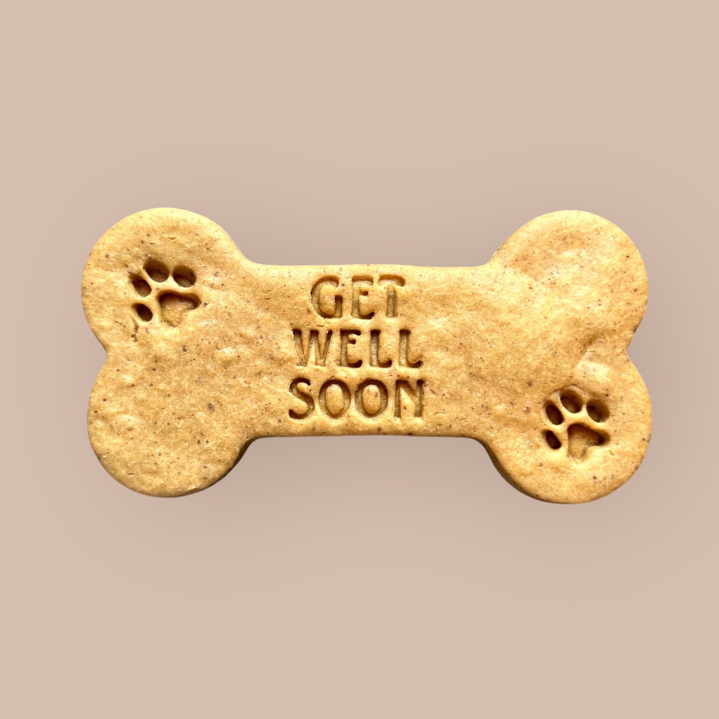 Get Well Soon Bone (XL)