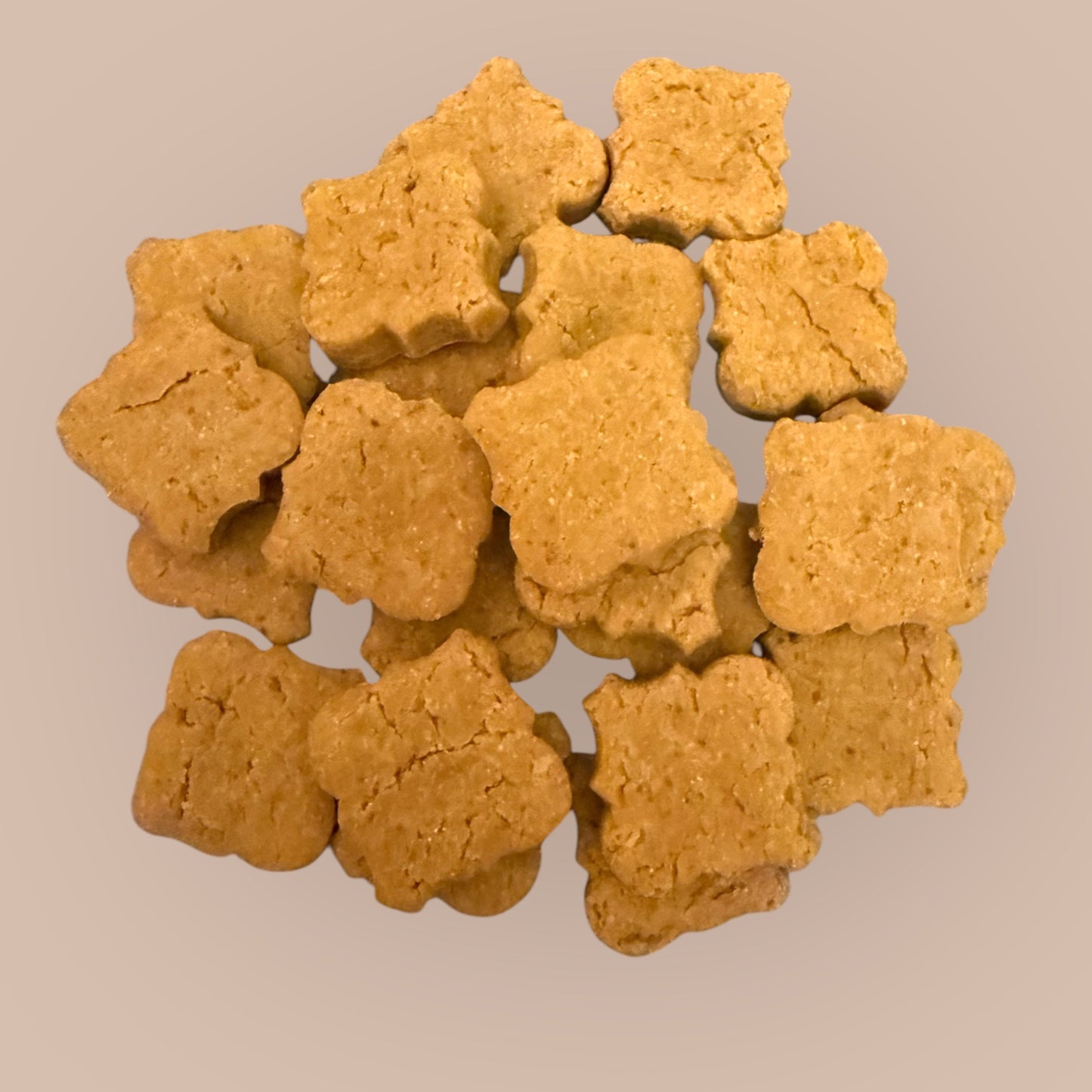 Peanut Butter & Honey Regular Bites