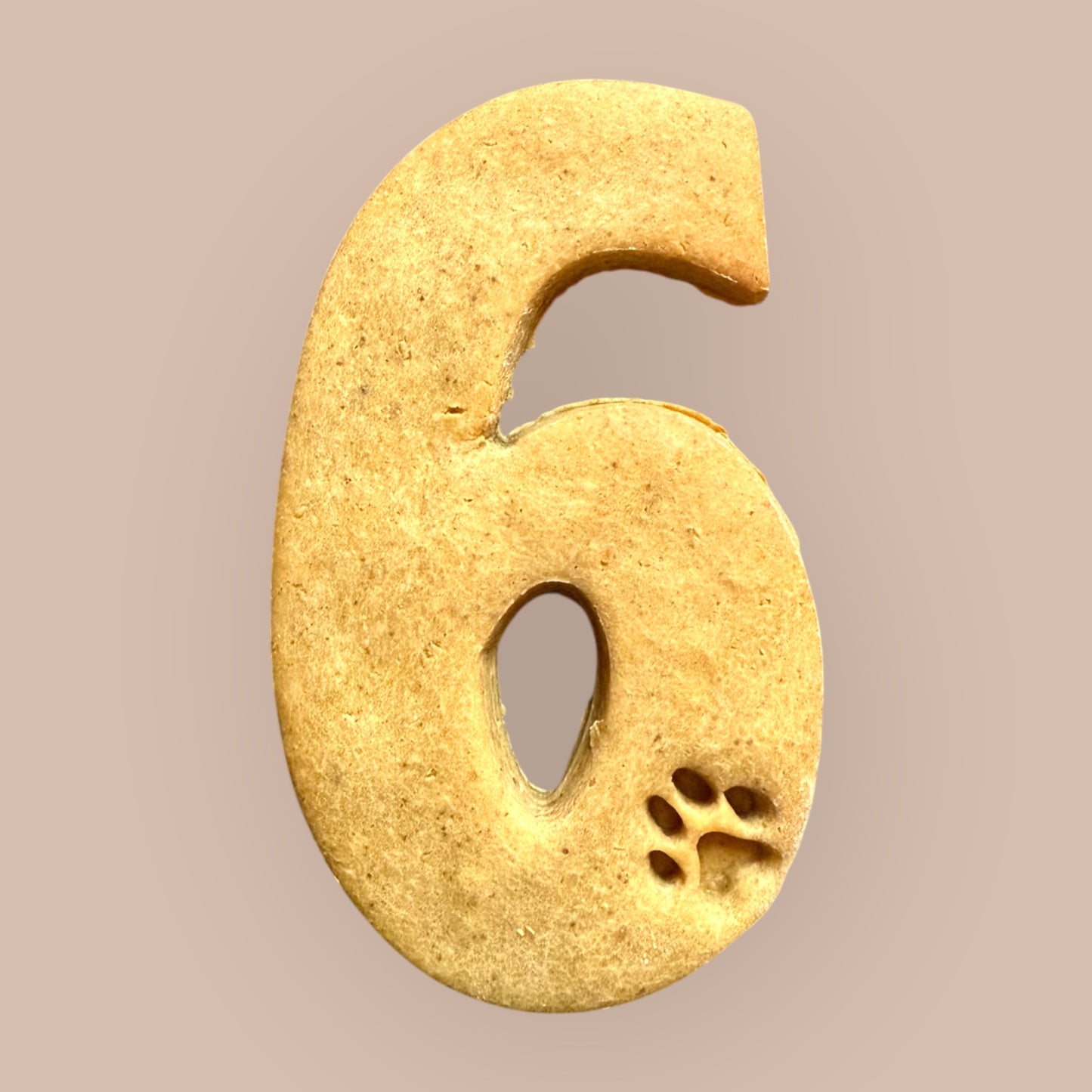 Individually Wrapped Large Numbers