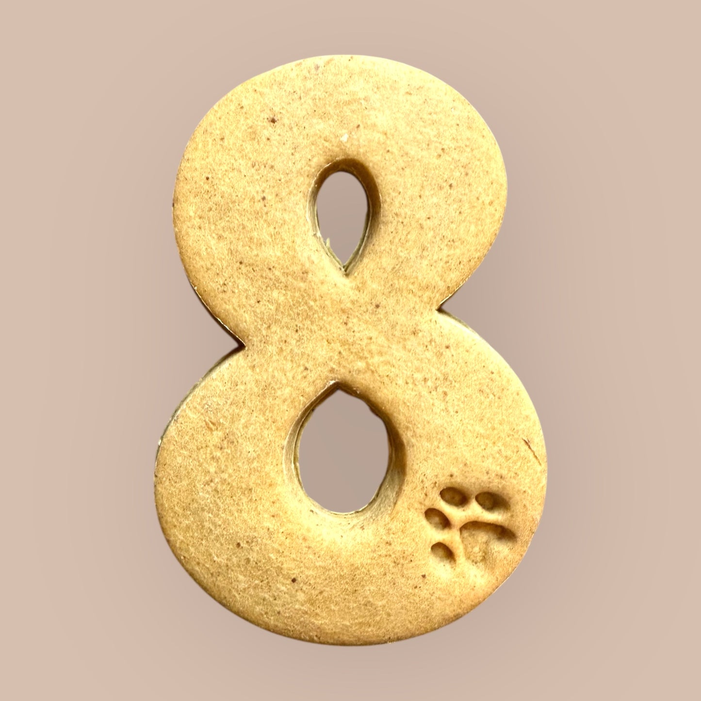 Individually Wrapped Large Numbers