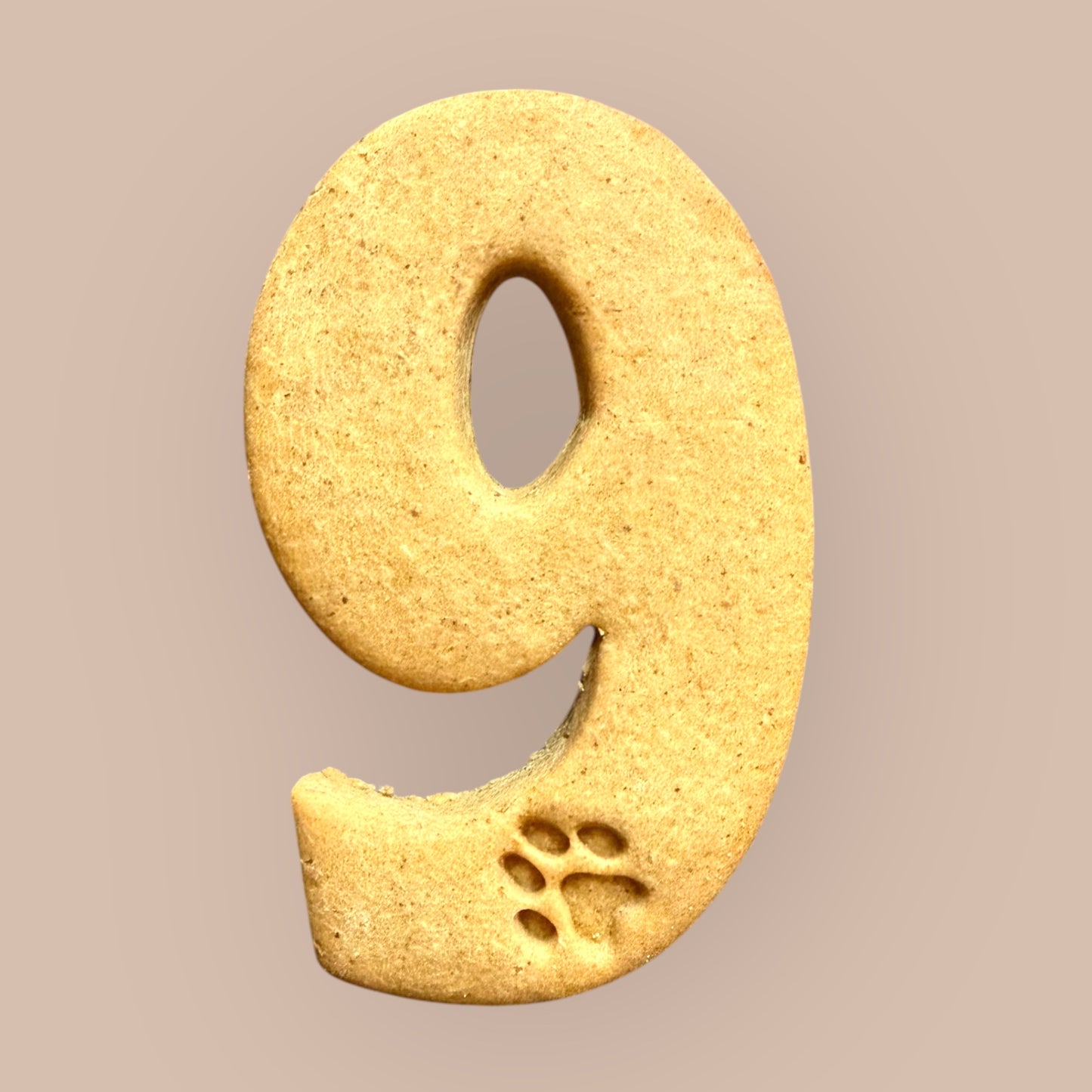 Individually Wrapped Large Numbers