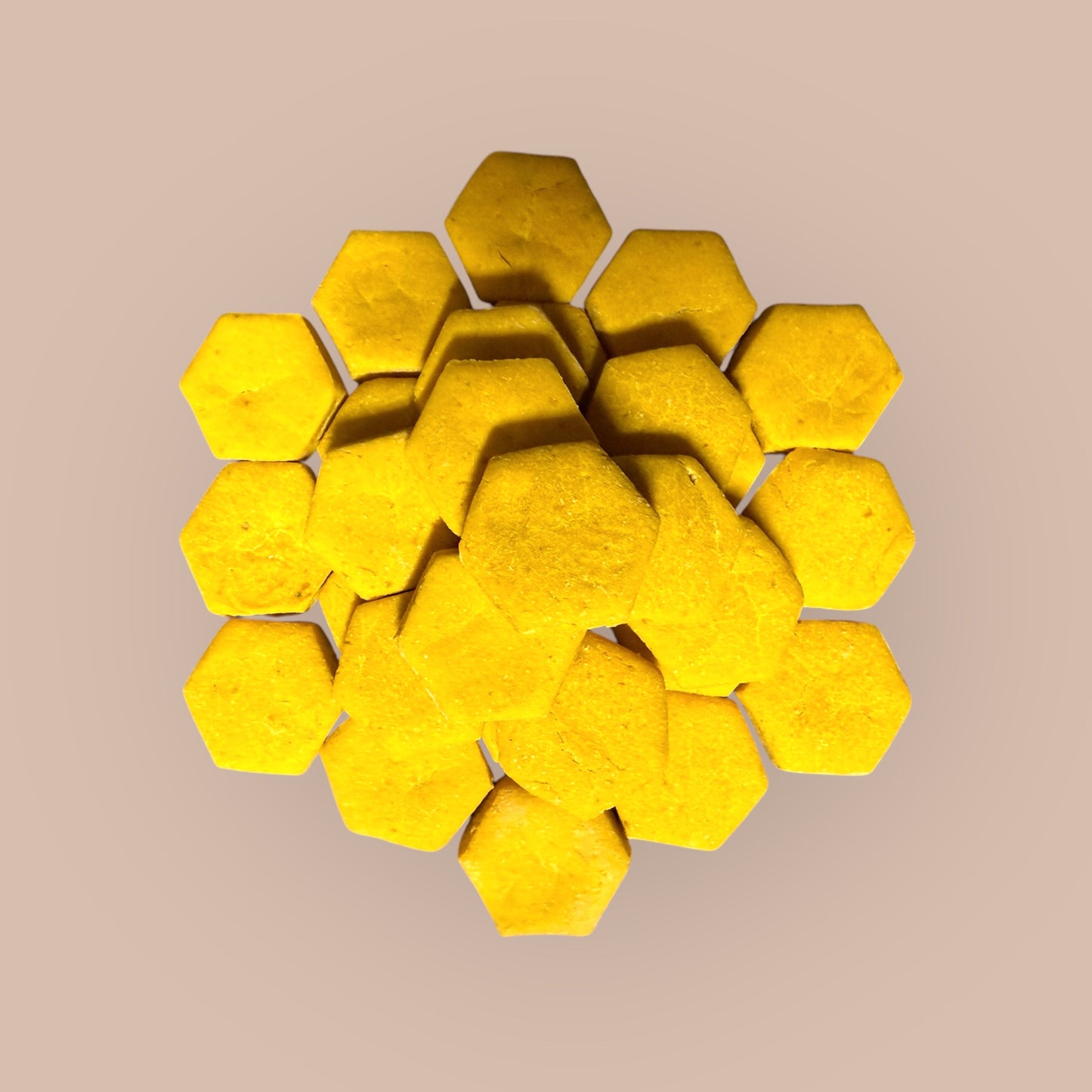 Pumpkin & Coconut Oil Regular Bites