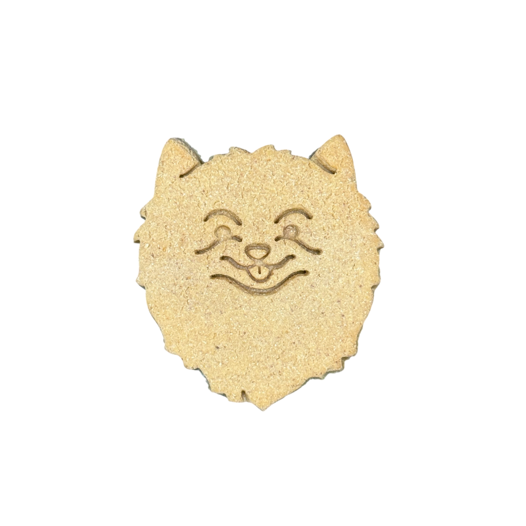 Breed Faces (86 Breeds Available) - Individual