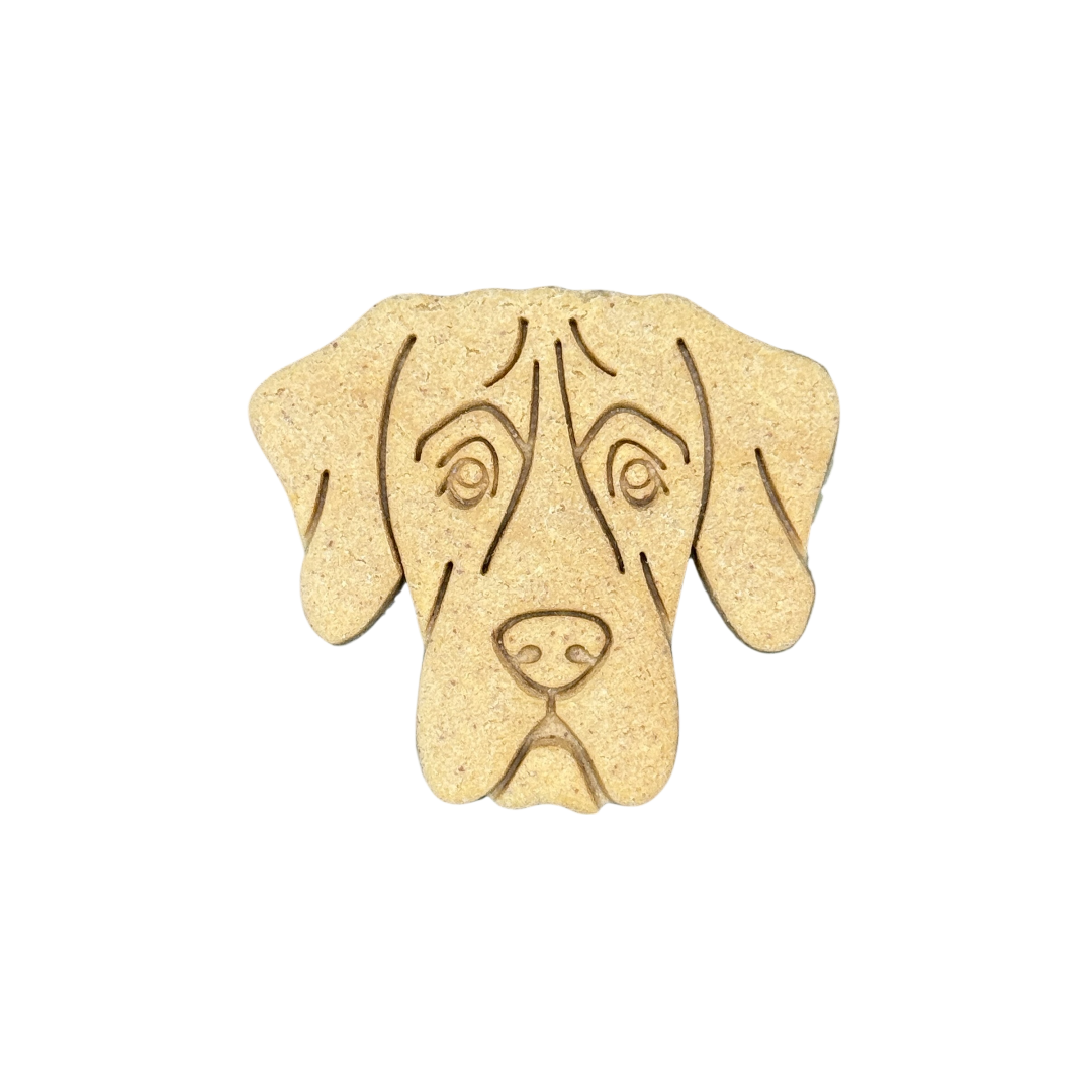 Breed Faces (86 Breeds Available) - Individual