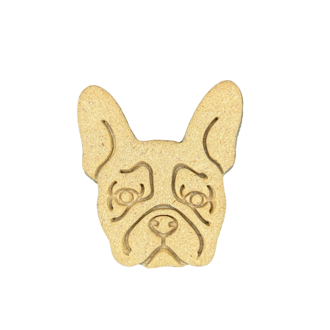 Breed Faces (86 Breeds Available) - Individual