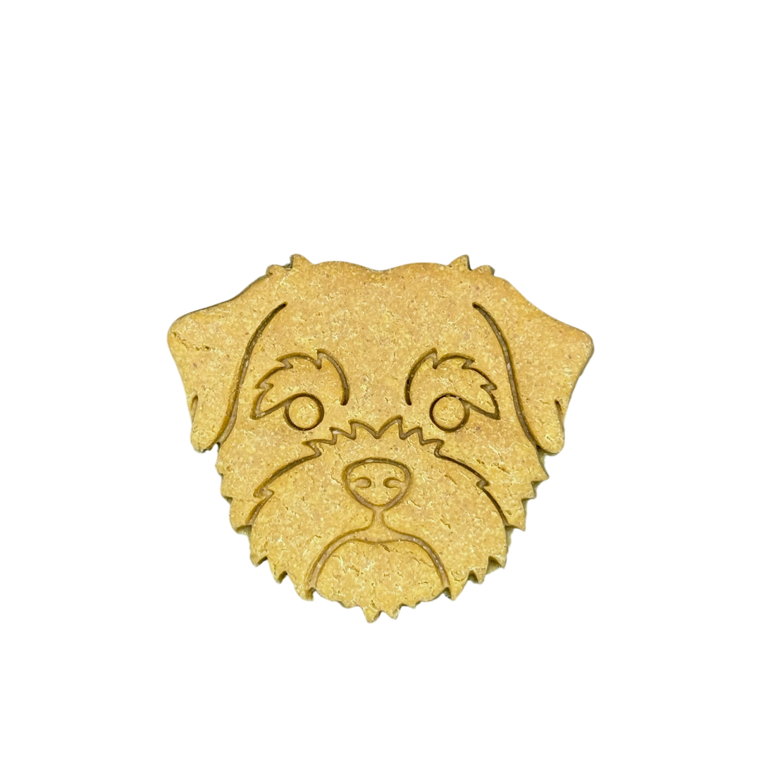 Breed Faces (86 Breeds Available) - Individual