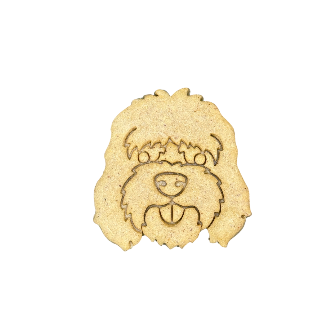 Breed Faces (86 Breeds Available) - Individual