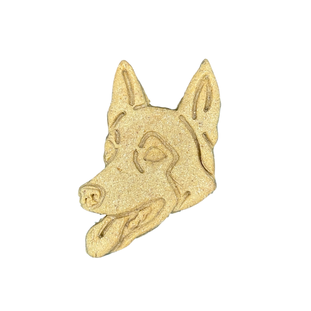 Breed Faces (86 Breeds Available) - Individual