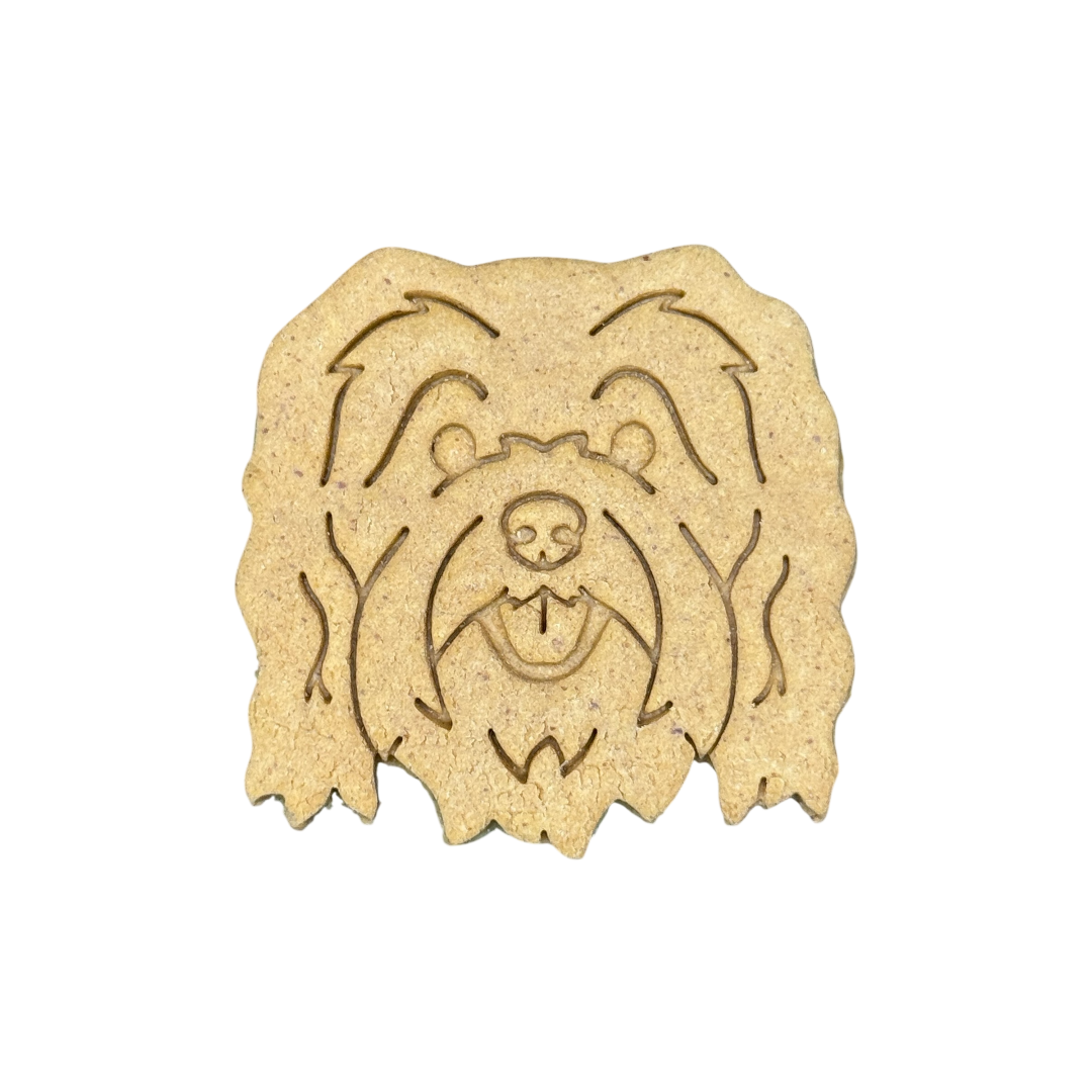 Breed Faces (86 Breeds Available) - Individual