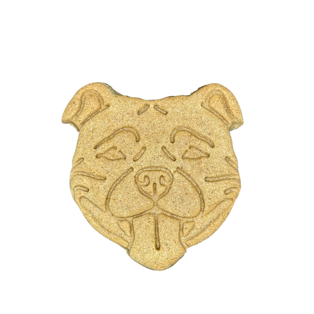 Breed Faces (86 Breeds Available) - Individual