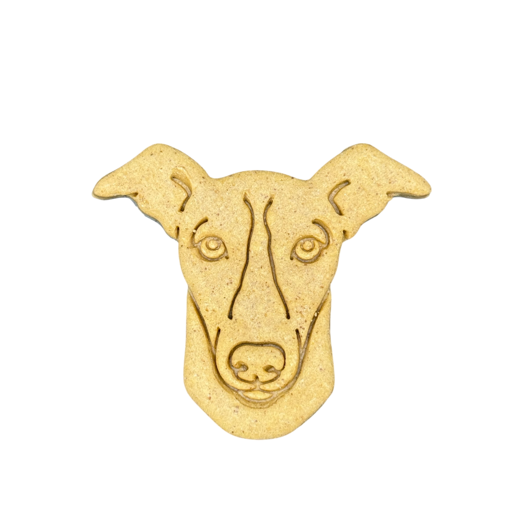 Breed Faces (86 Breeds Available) - Individual