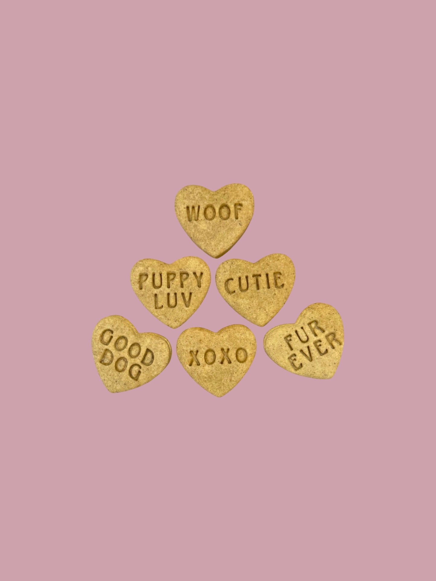 Valentines Love Hearts