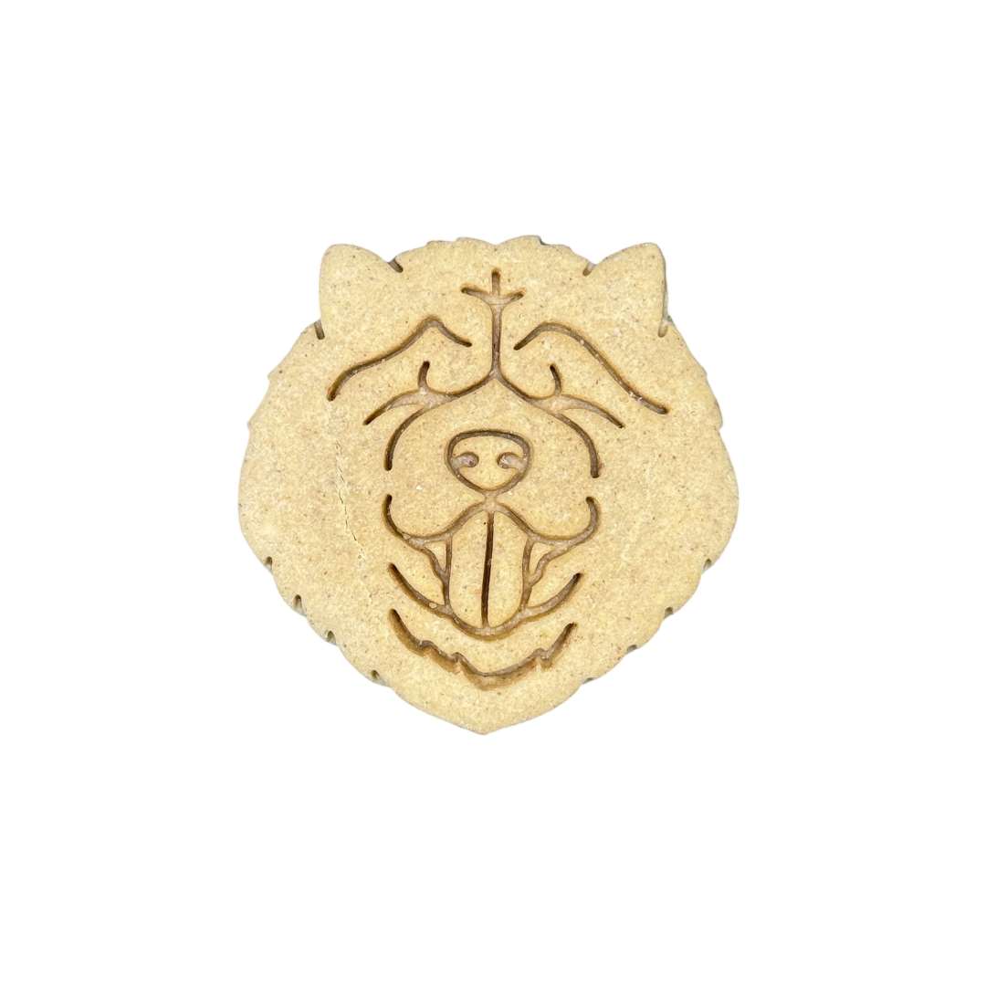 Breed Faces (86 Breeds Available) - Individual