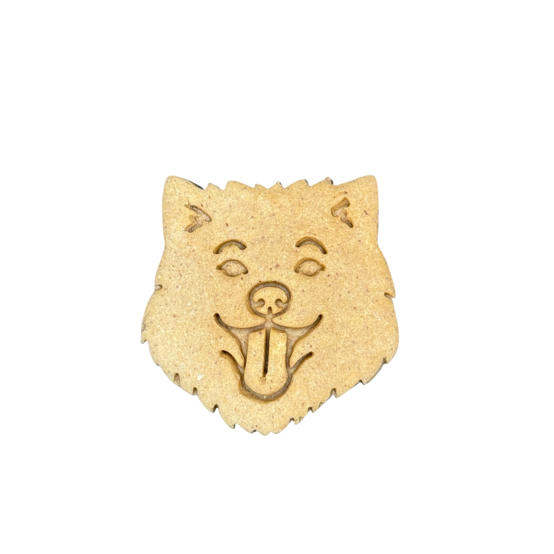 Breed Faces (86 Breeds Available) - Individual