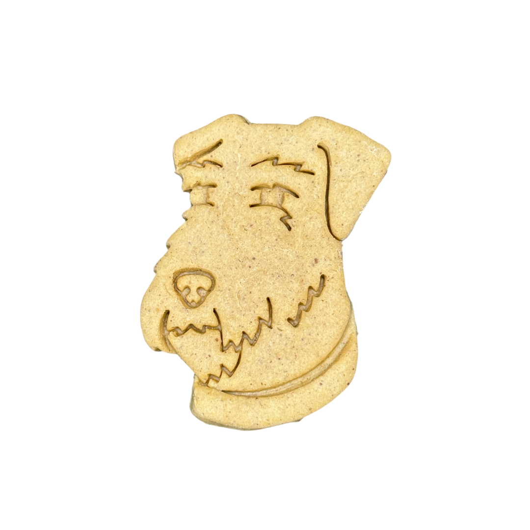 Breed Faces (86 Breeds Available) - Individual