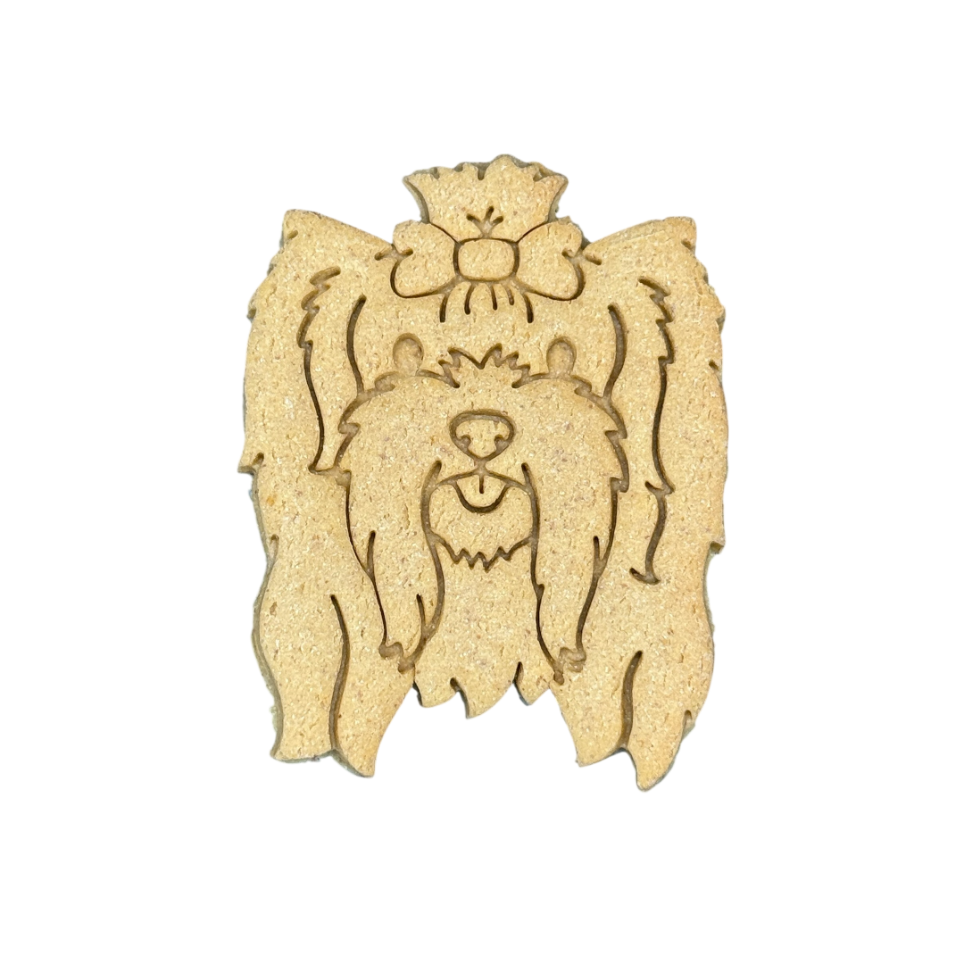 Breed Faces (86 Breeds Available) - Individual