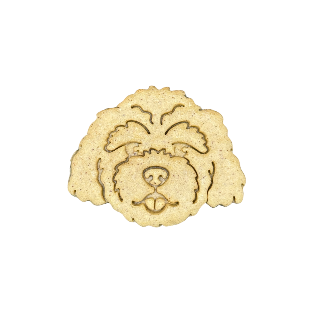 Breed Faces (86 Breeds Available) - Individual