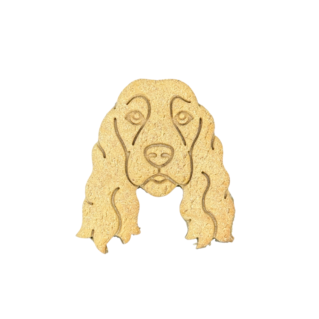 Breed Faces (86 Breeds Available) - Individual