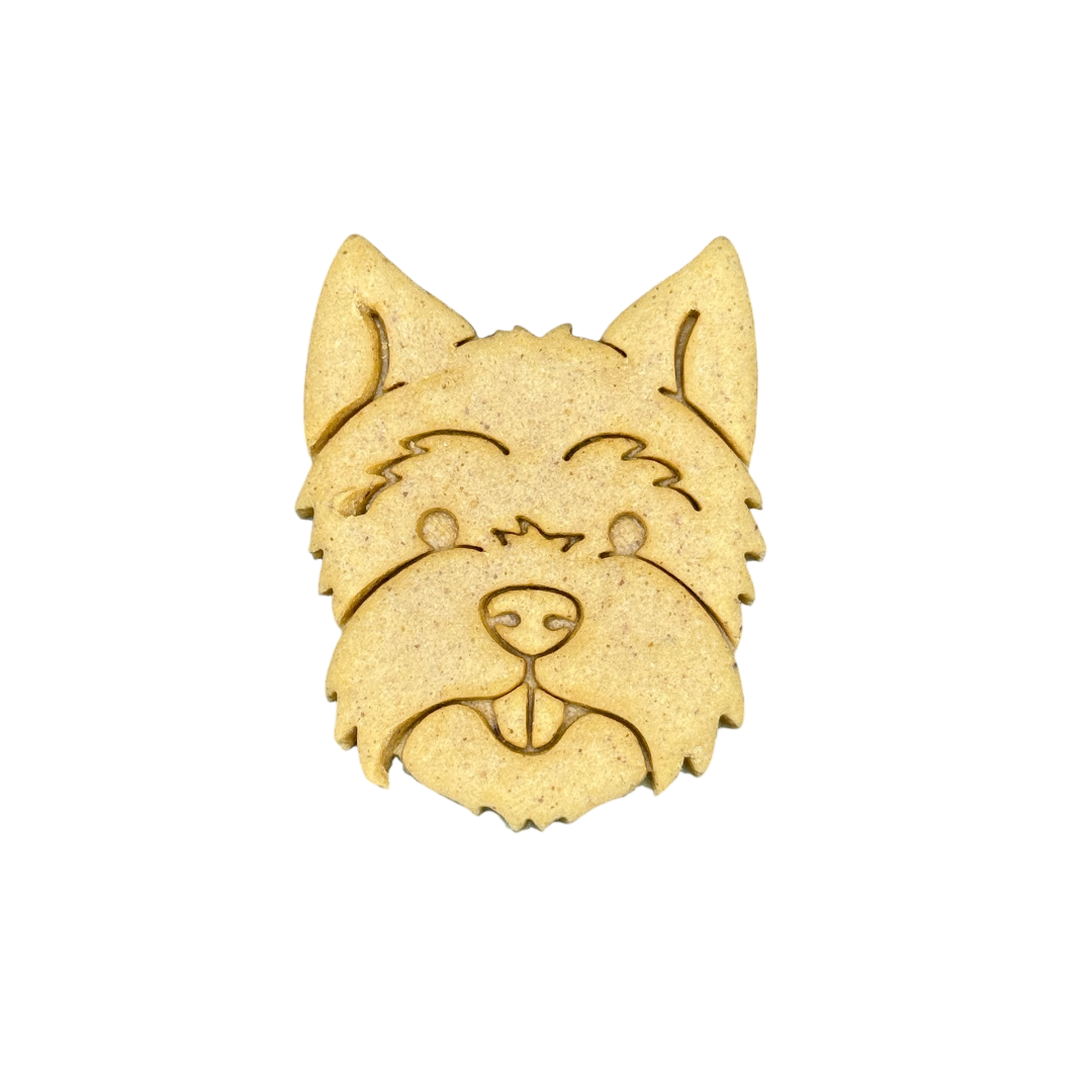 Breed Faces (86 Breeds Available) - Individual