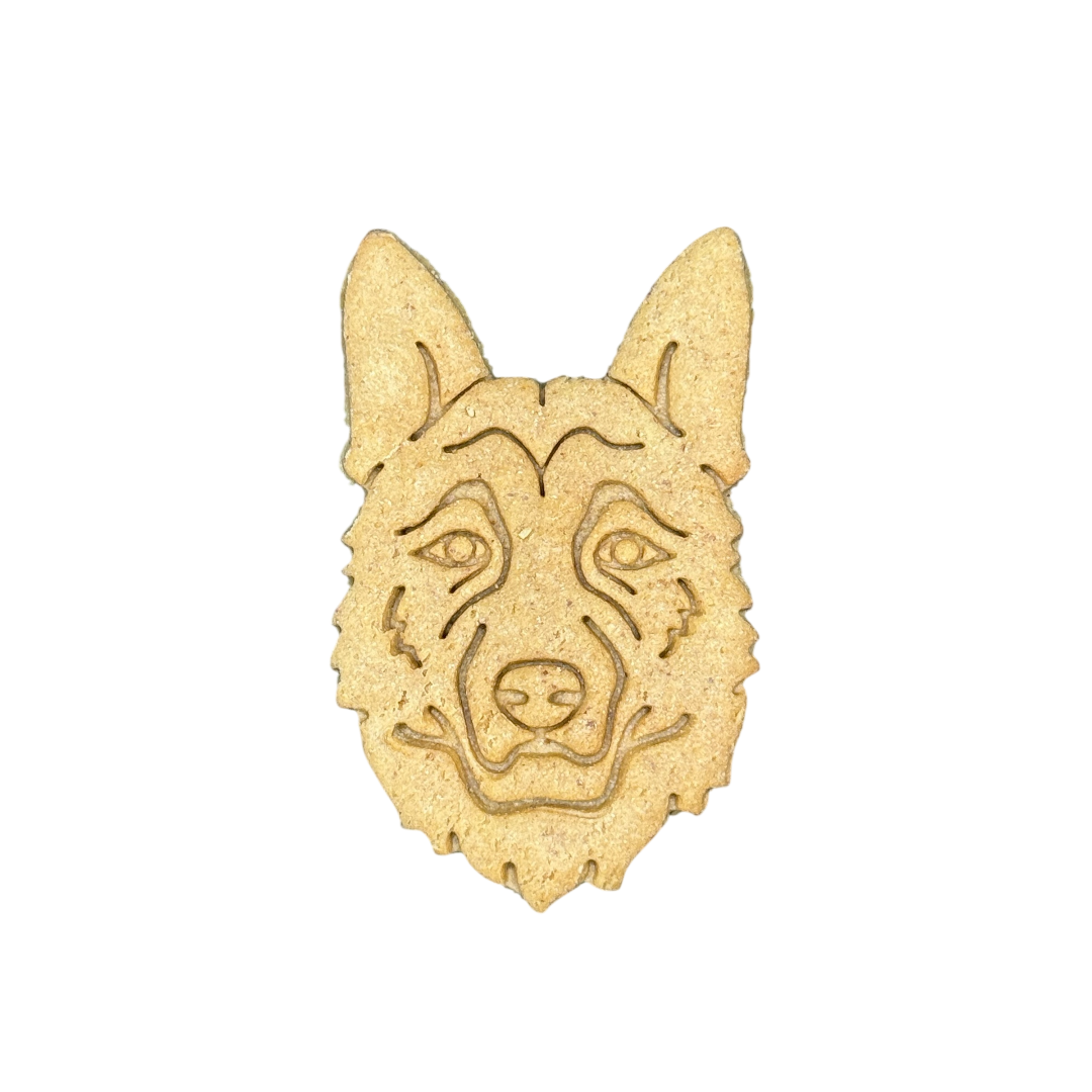 Breed Faces (86 Breeds Available) - Individual