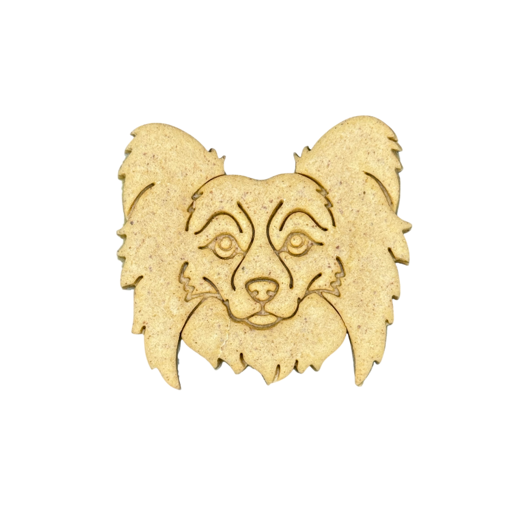 Breed Faces (86 Breeds Available) - Individual