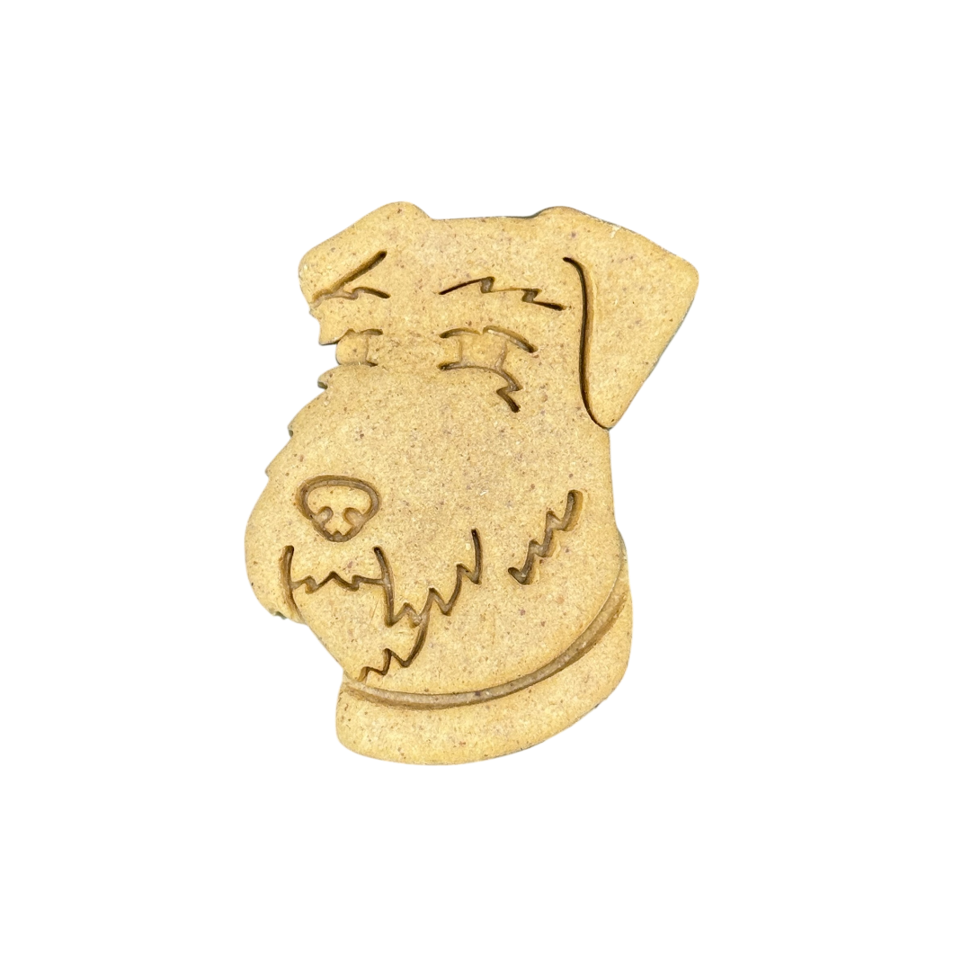 Breed Faces (86 Breeds Available) - Individual