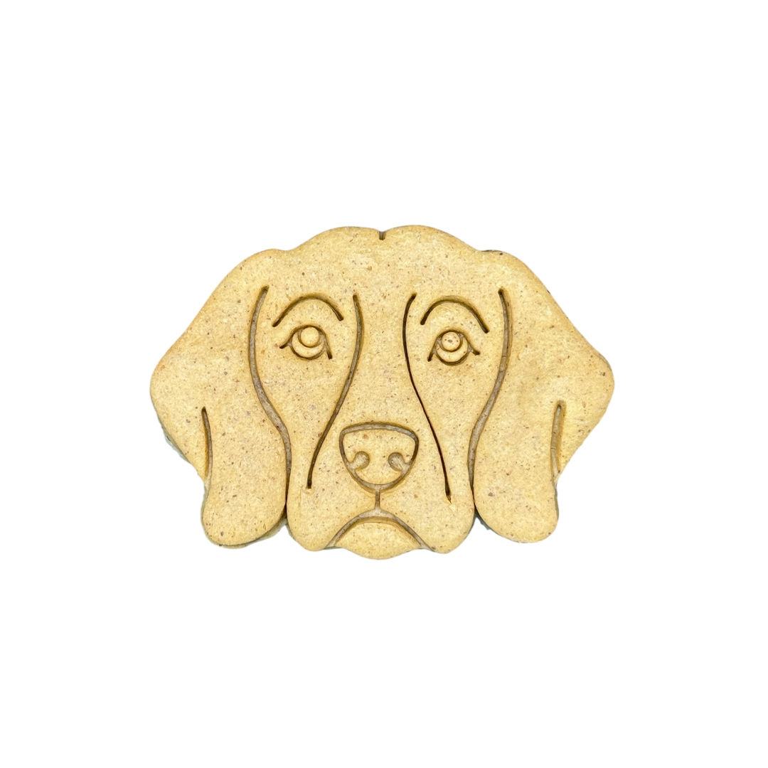 Breed Faces (86 Breeds Available) - Individual