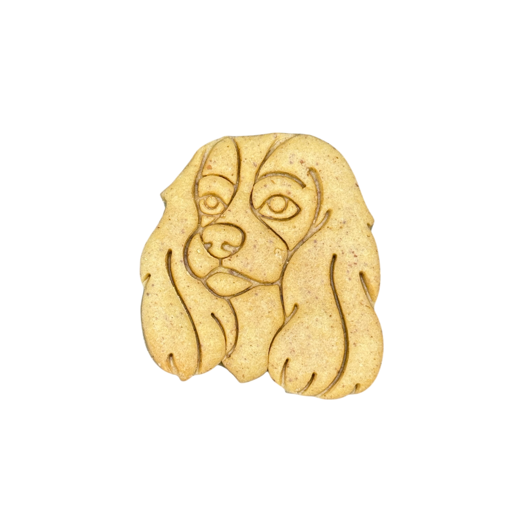 Breed Faces (86 Breeds Available) - Individual