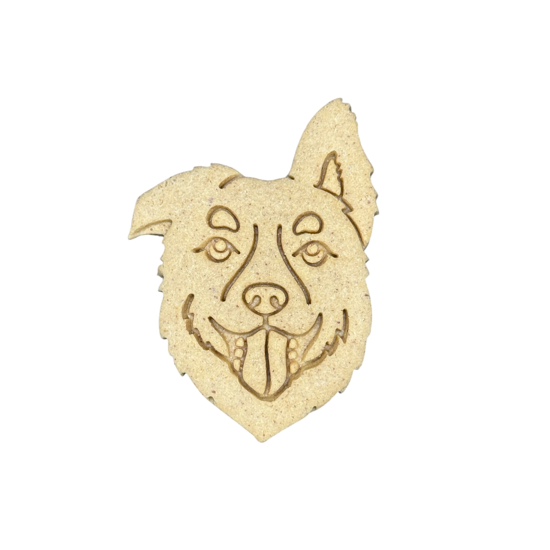 Breed Faces (86 Breeds Available) - Individual