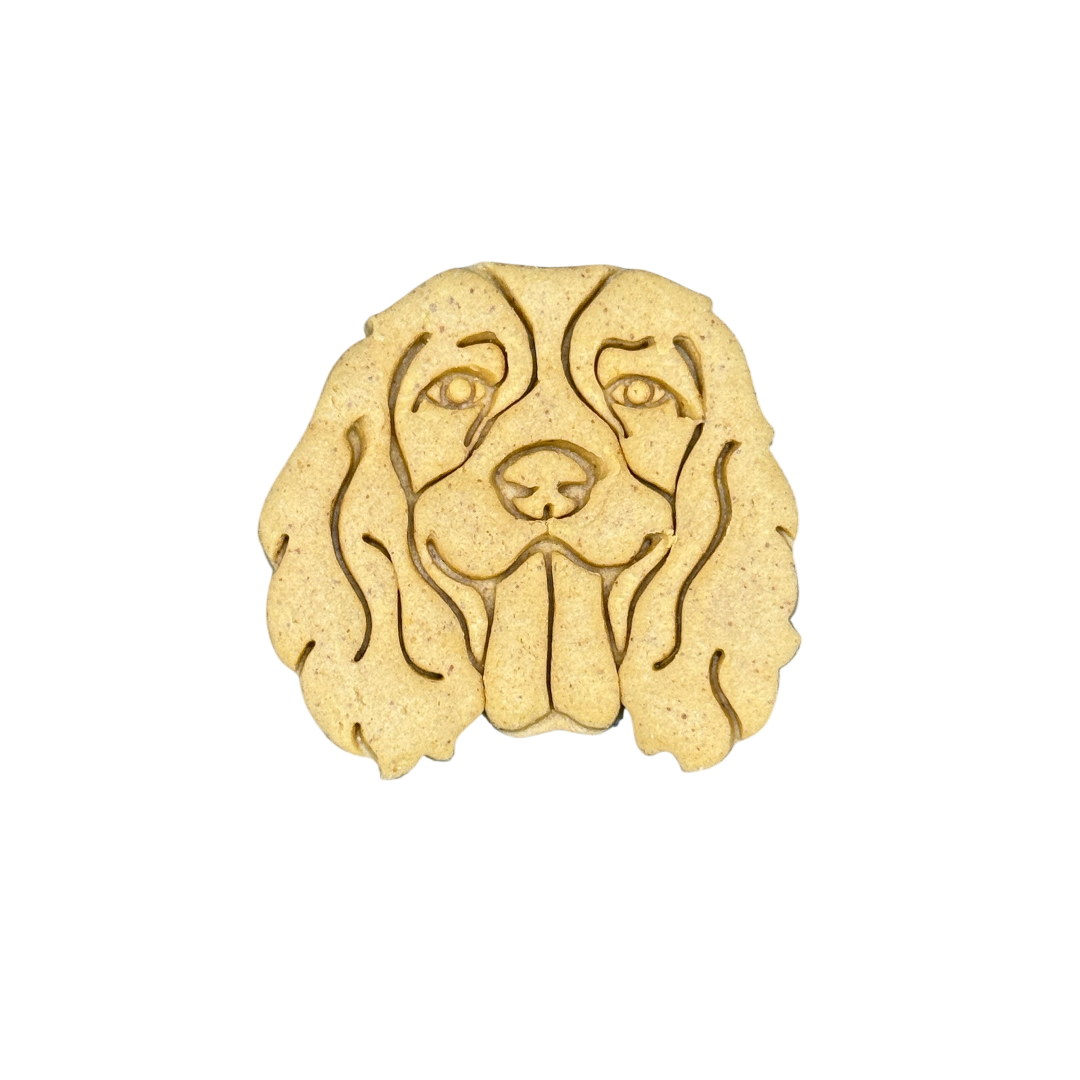 Breed Faces (86 Breeds Available) - Individual