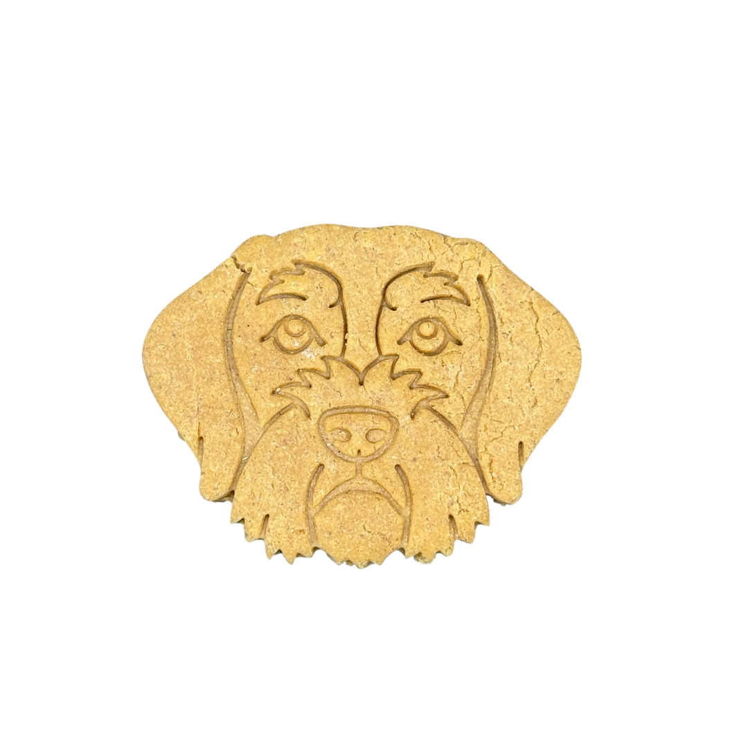 Breed Faces (86 Breeds Available) - Individual