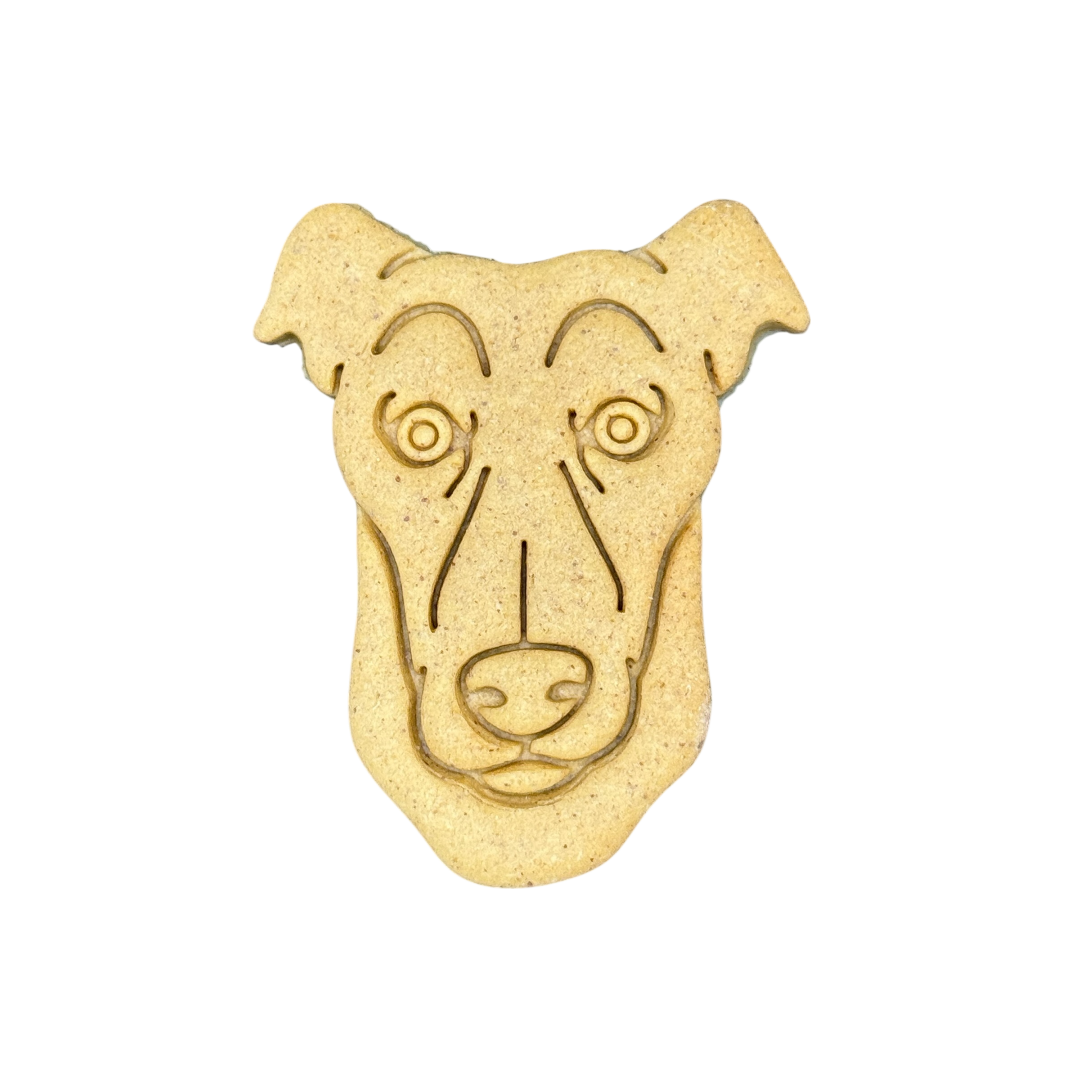 Breed Faces (86 Breeds Available) - Individual