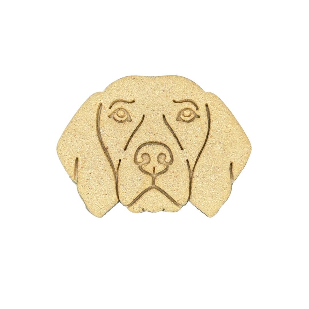 Breed Faces (86 Breeds Available) - Individual