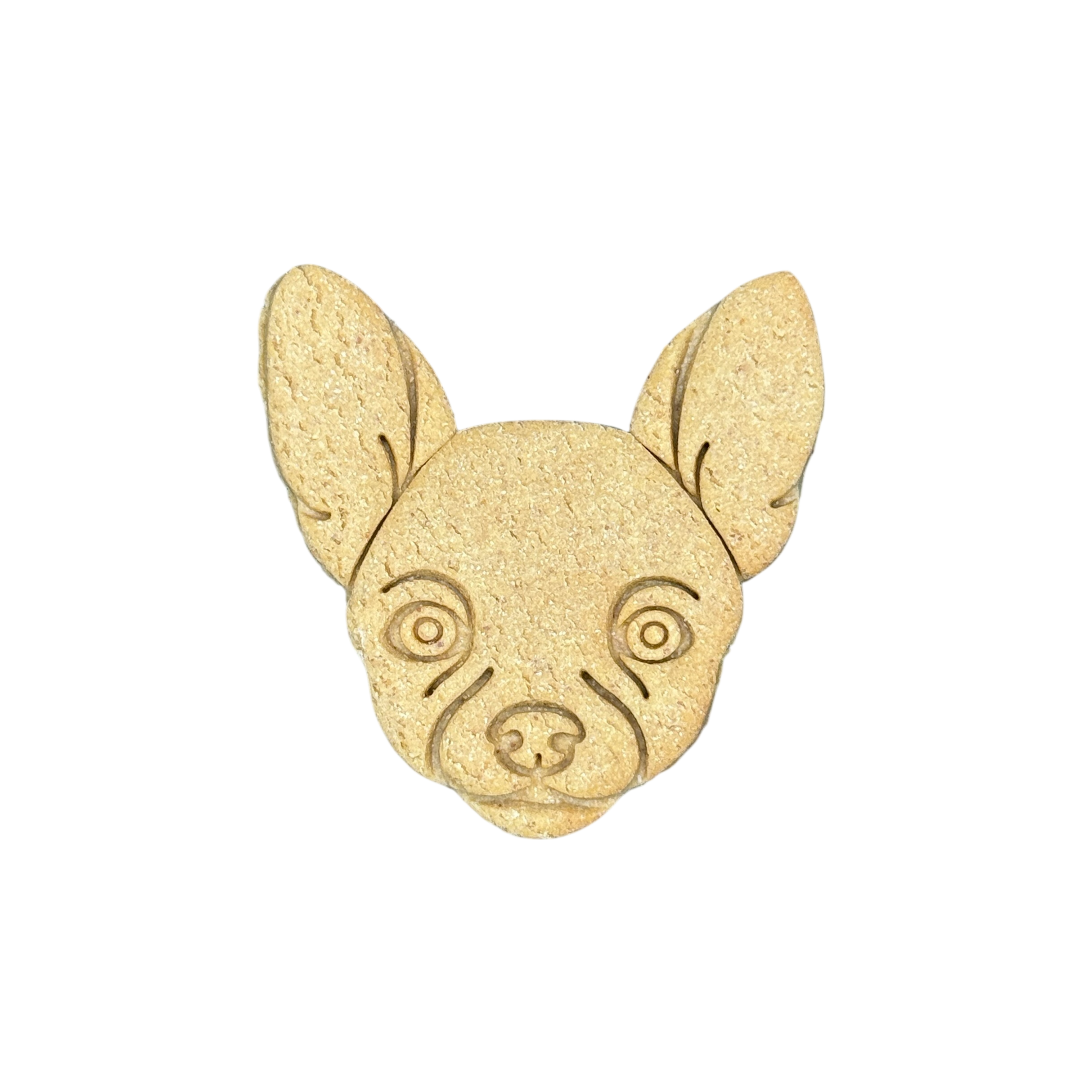 Breed Faces (86 Breeds Available) - Individual