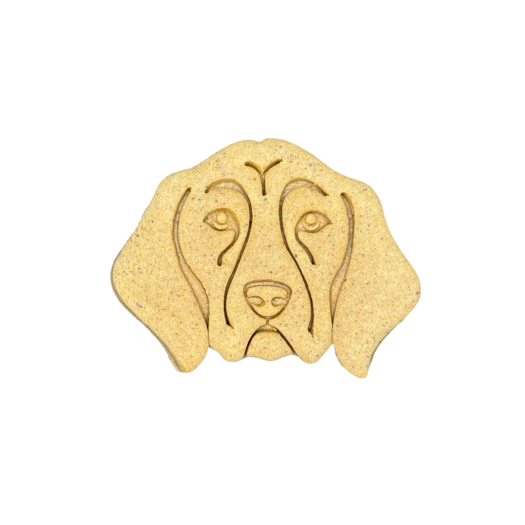 Breed Faces (86 Breeds Available) - Individual