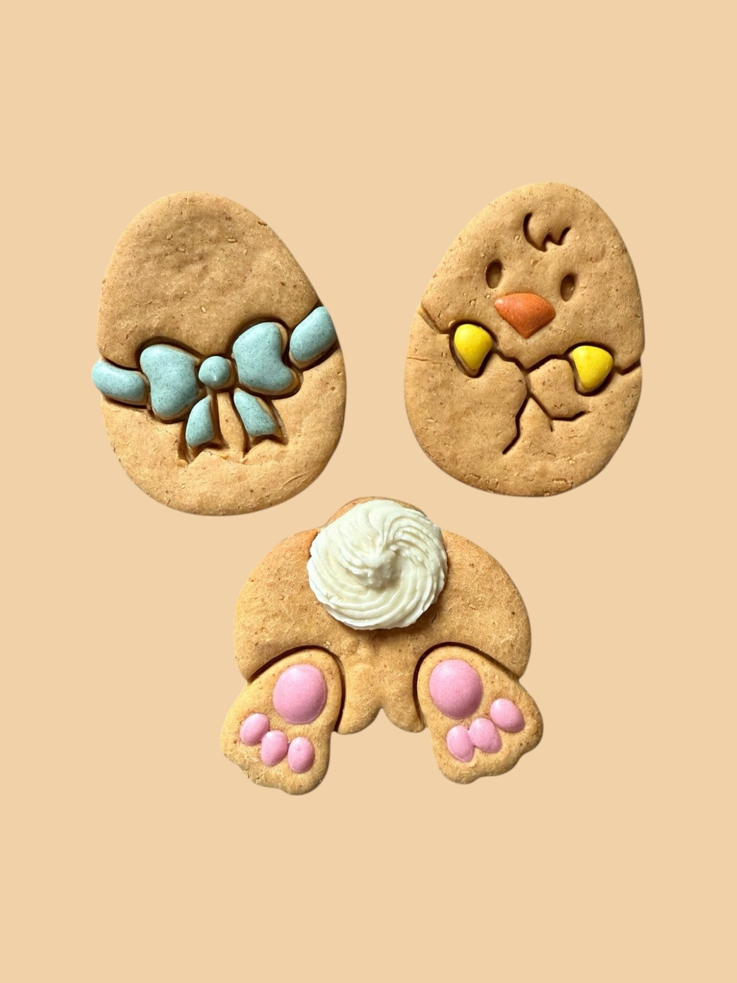 Easter Trio Gift Box