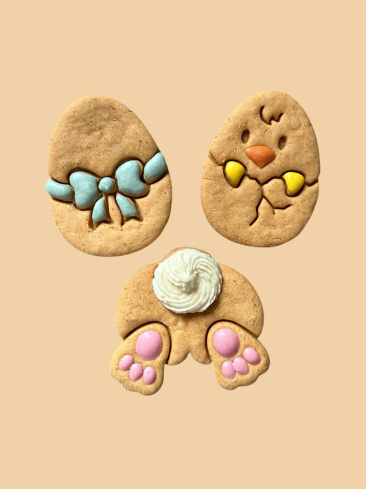 Easter Trio Gift Box