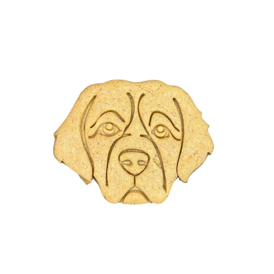 Breed Faces (86 Breeds Available) - Individual