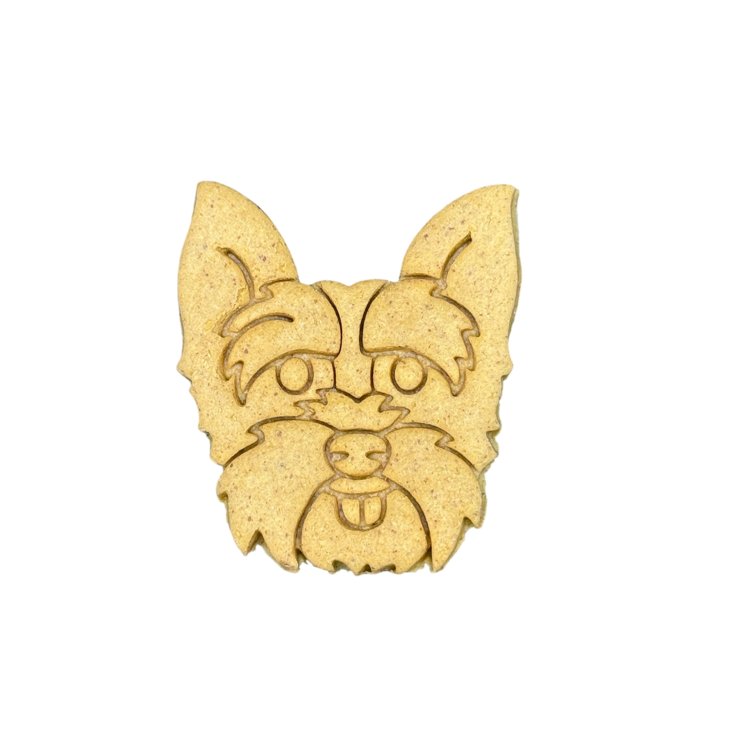 Breed Faces (86 Breeds Available) - Individual