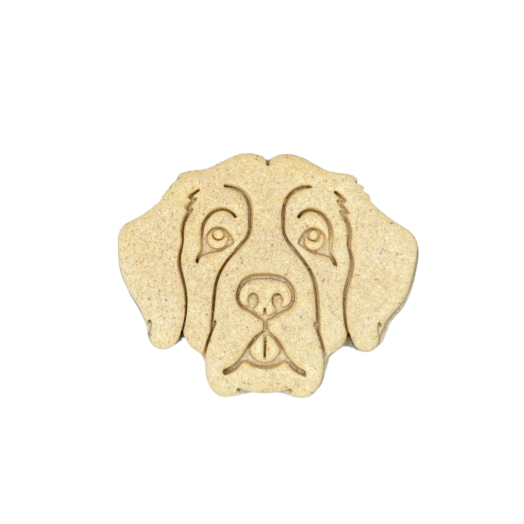 Breed Faces (86 Breeds Available) - Individual