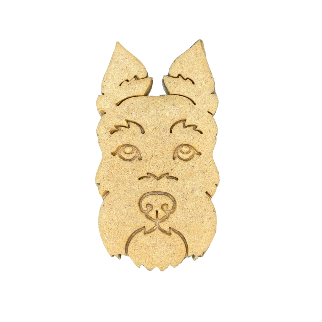 Breed Faces (86 Breeds Available) - Individual