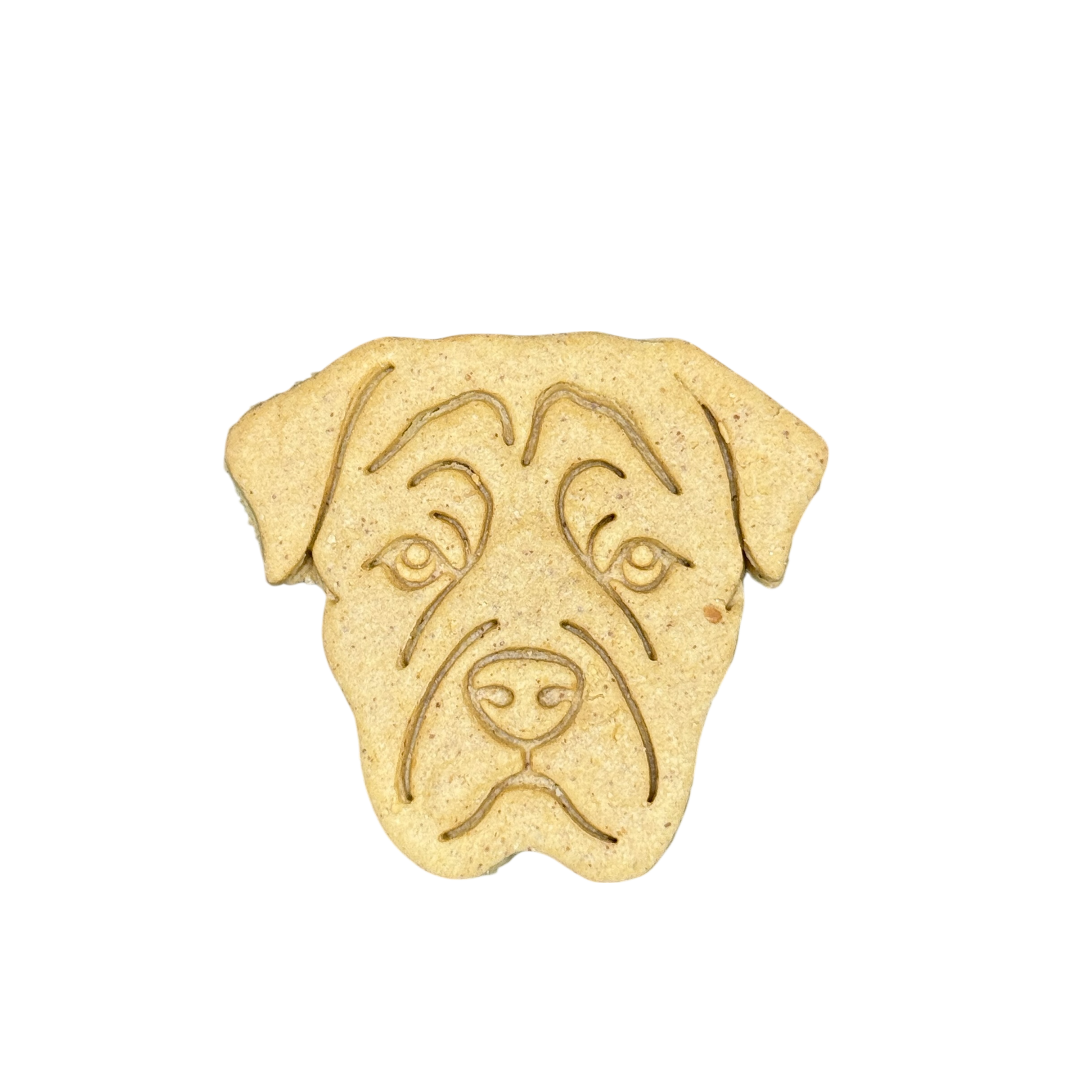 Breed Faces (86 Breeds Available) - Individual