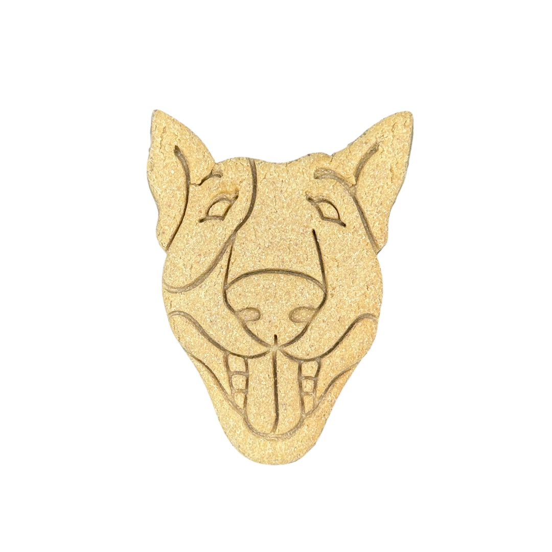 Breed Faces (86 Breeds Available) - Individual