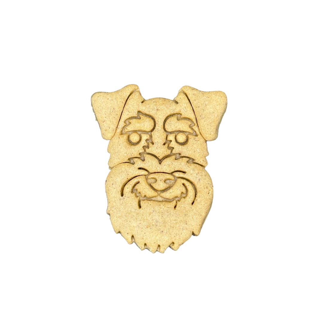 Breed Faces (86 Breeds Available) - Individual