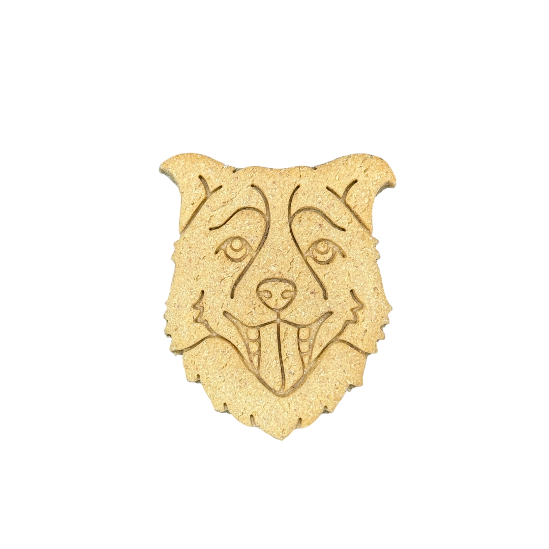 Breed Faces (86 Breeds Available) - Individual