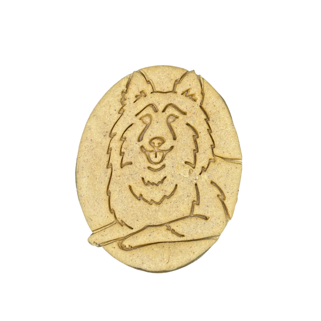 Breed Faces (86 Breeds Available) - Individual