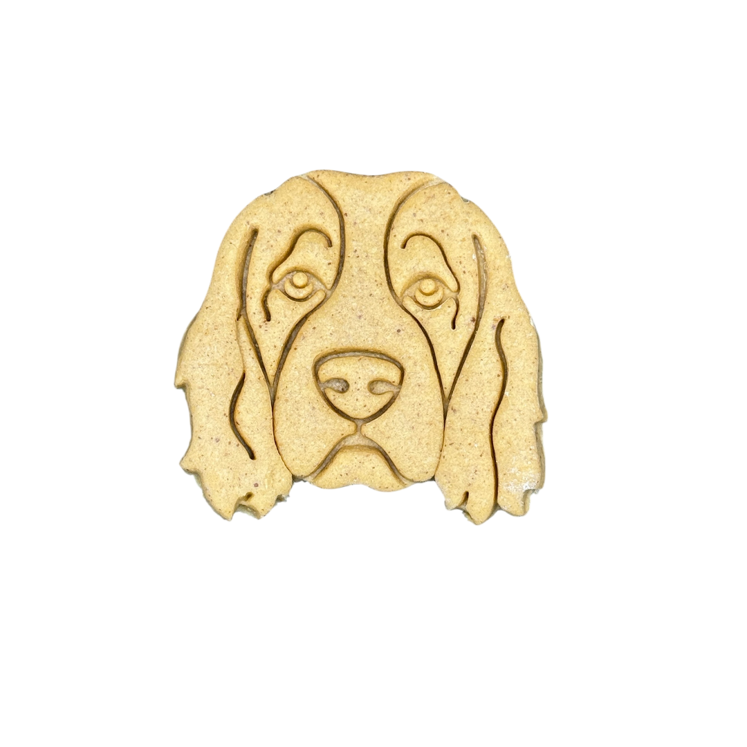 Breed Faces (86 Breeds Available) - Individual