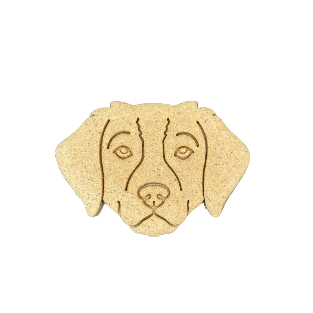 Breed Faces (86 Breeds Available) - Individual